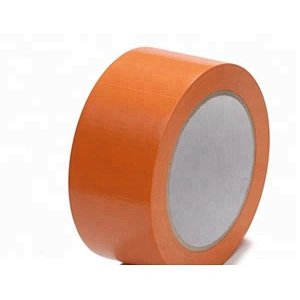 orange plastering cover tape