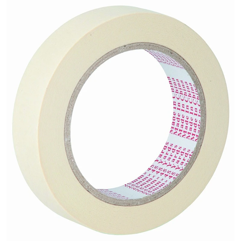 china factory automotive masking tape crepe paper