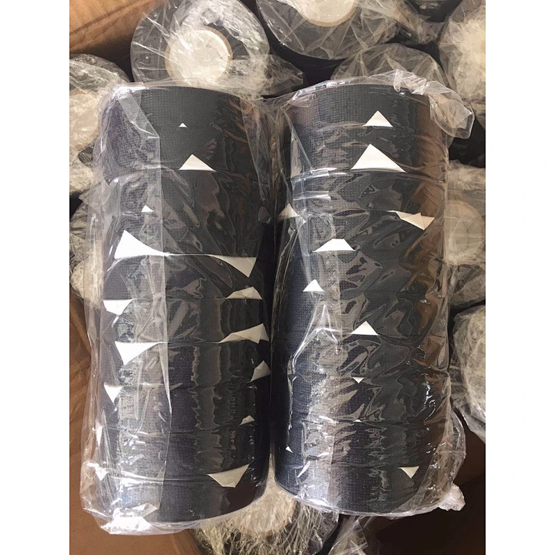 PET fleece tape for automotive wires harness