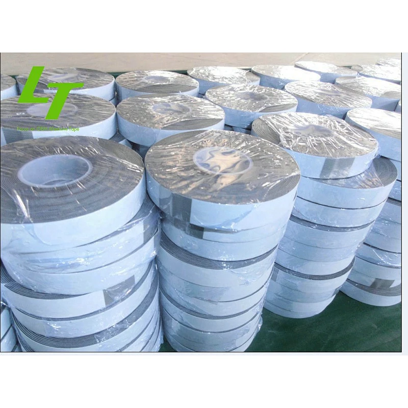 High Voltage self amalgamating tape