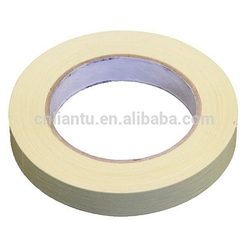 general purpose grade Temperatures 60 c cinta masking tape