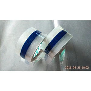 adhesive tape price opp tape with logo custom tape cinta