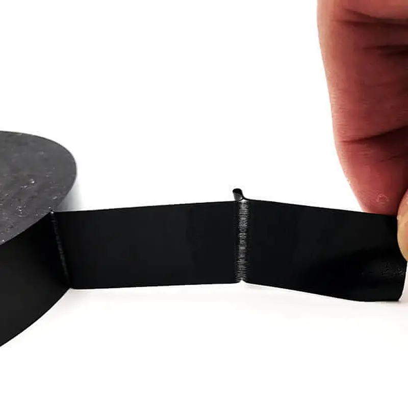 Strong adhesive pvc electrical insulation Tape free shipping