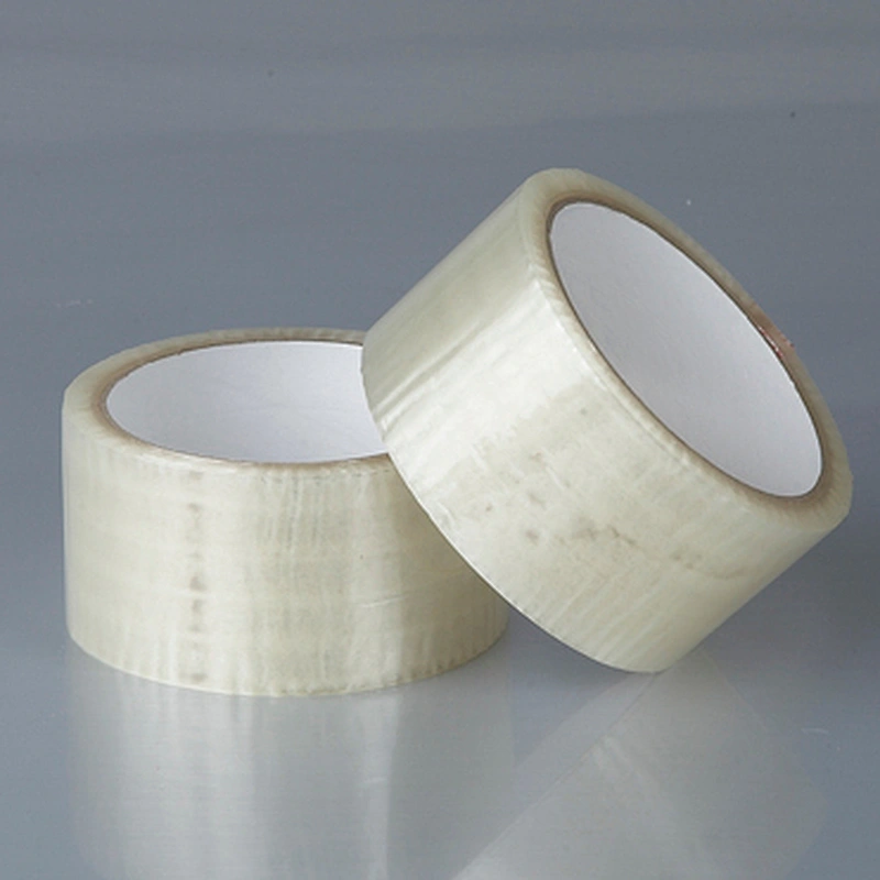Low Noise BOPP color Packing Tape for Office Use to Keep quiet