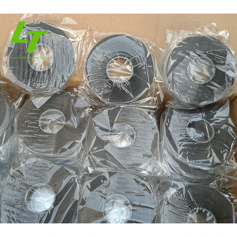High Voltage self amalgamating tape