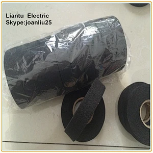 soft fleece adhesive fabric tape