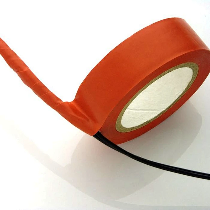 free samples rubber seal tape rubber Self-adhesive tape rubber insulation tape