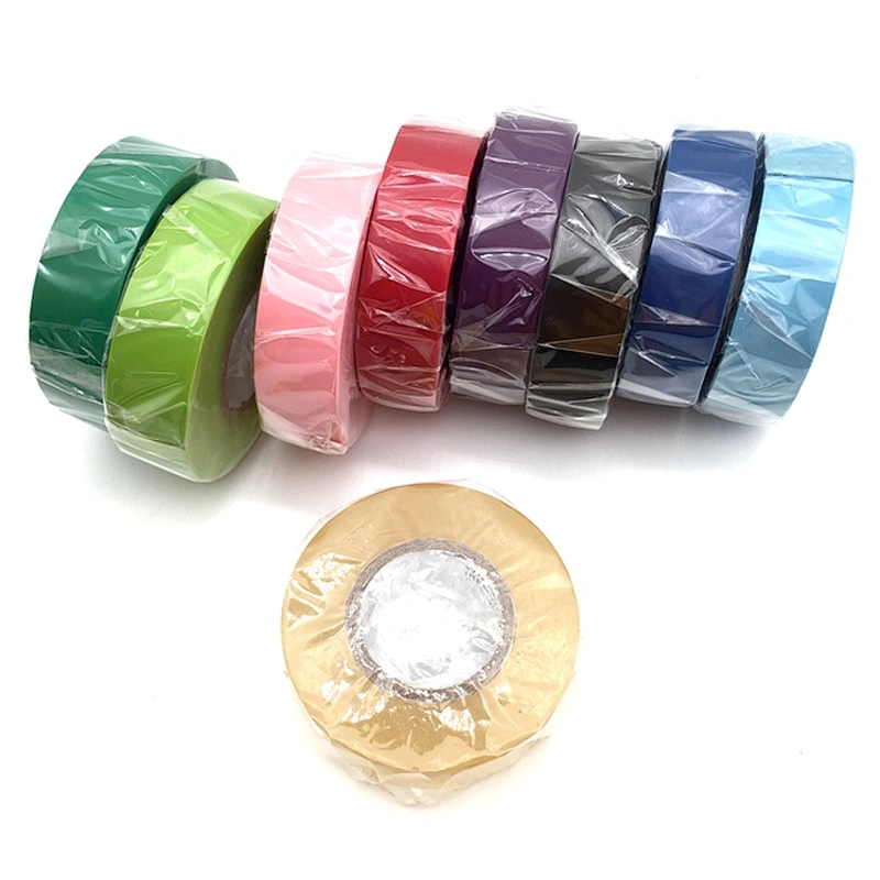 Low Voltage Application and Insulation Tape Type pvc Sock tape