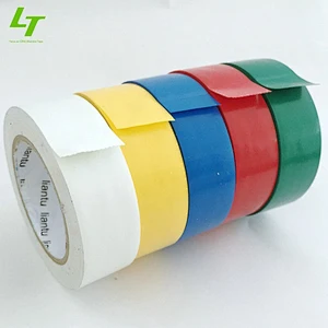 pvc tape anti fire