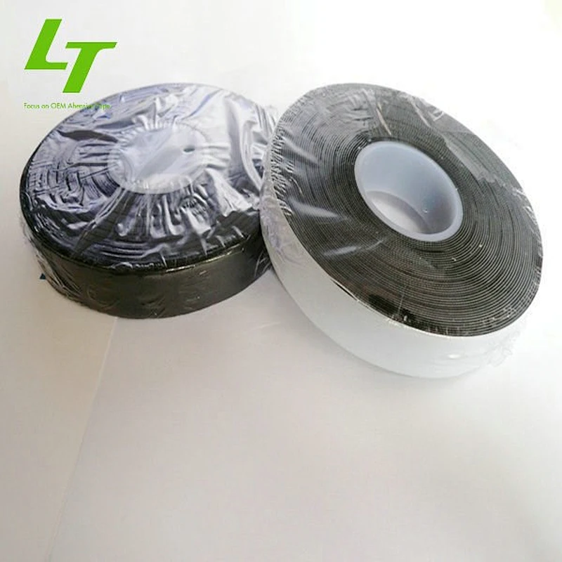High Voltage self amalgamating tape