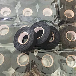 PET fleece tape for automotive wires harness