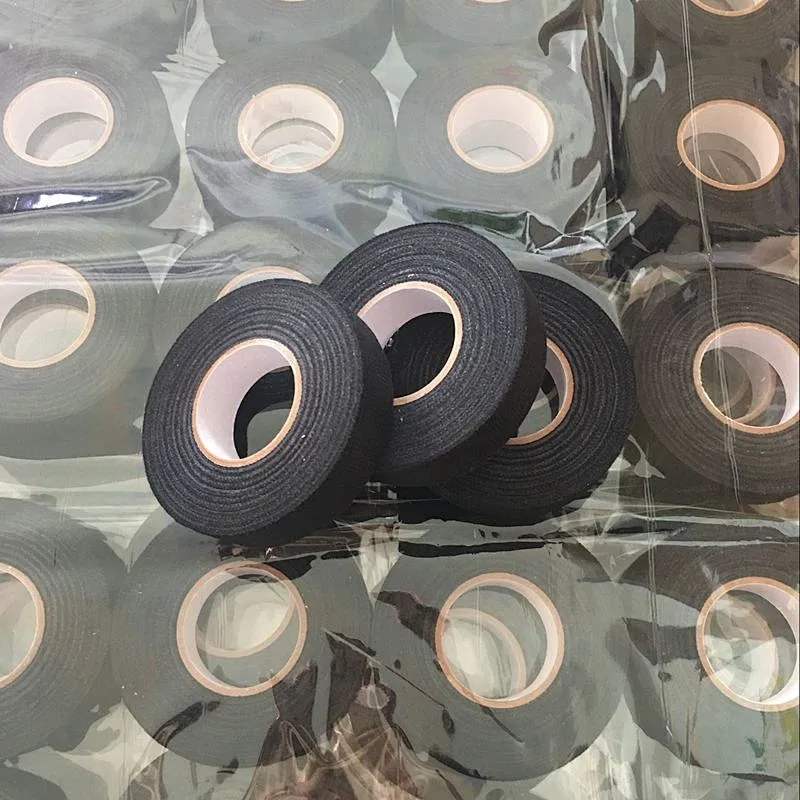 PET fleece tape for automotive wires harness