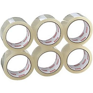 36 rolls seal plus 2 x110yards sealing tape