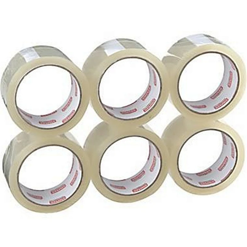 36 rolls seal plus 2 x110yards sealing tape