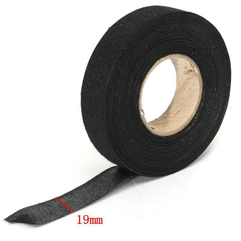 PET fleece tape for automotive wires harness