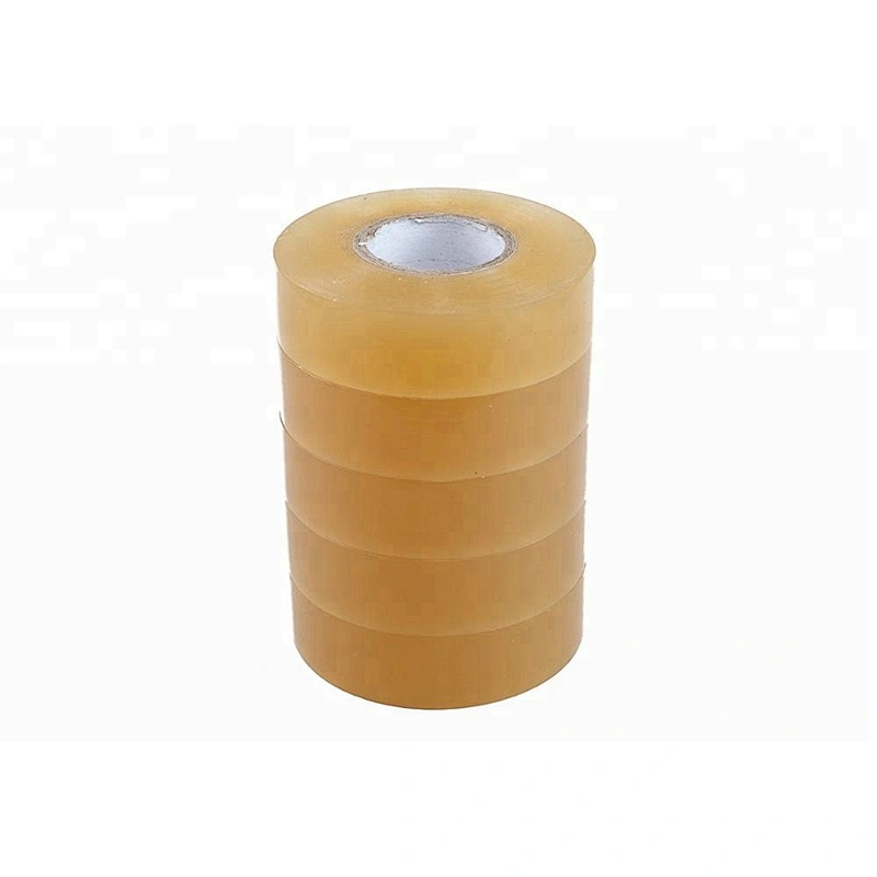 Clear Hockey Sock Tape PVC Transparent Tape