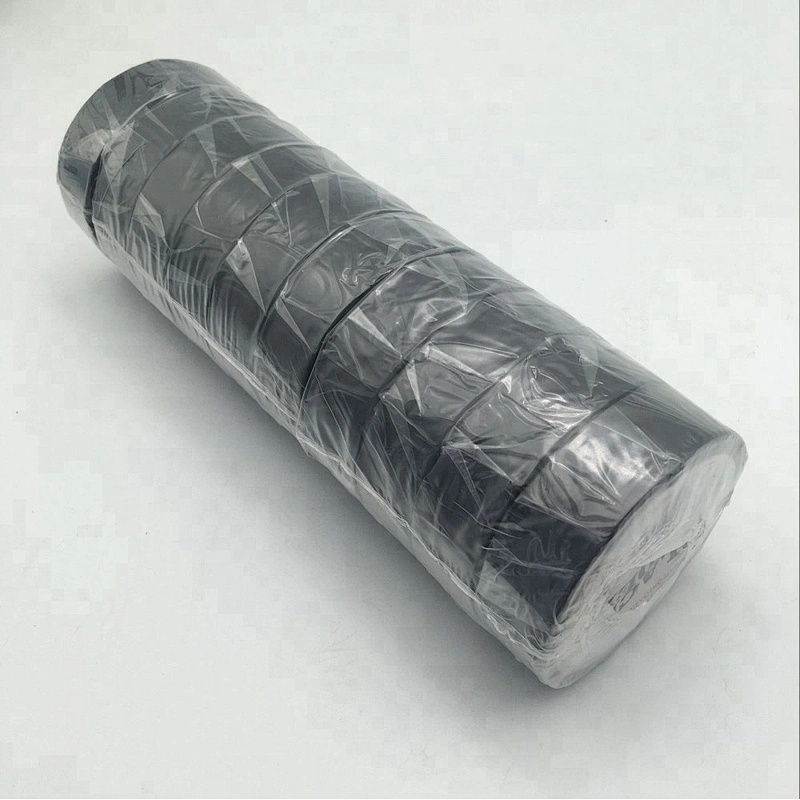 PVC electrical material heat-resistant insulating tape