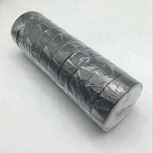 PVC flame retardant electrical water proof insulation tape