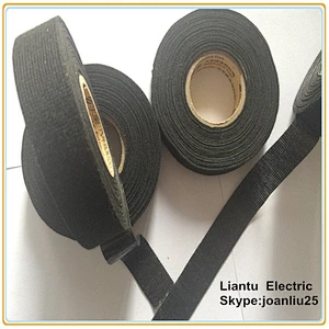 soft fleece adhesive fabric tape