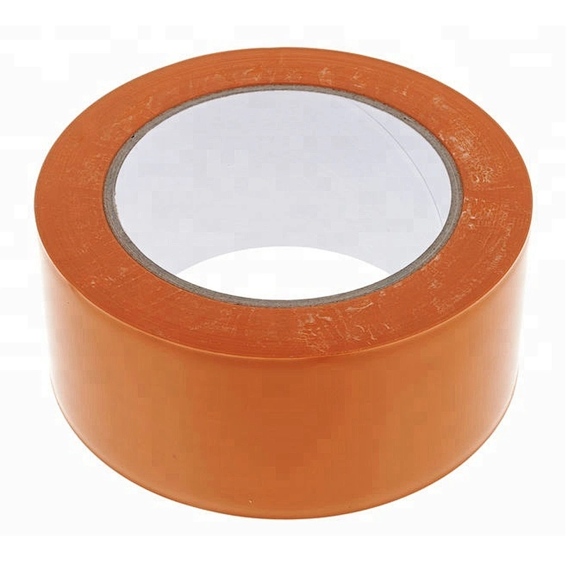 orange plastering cover tape
