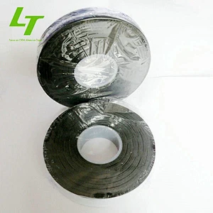 Self Amalgamating waterproof rubber tape