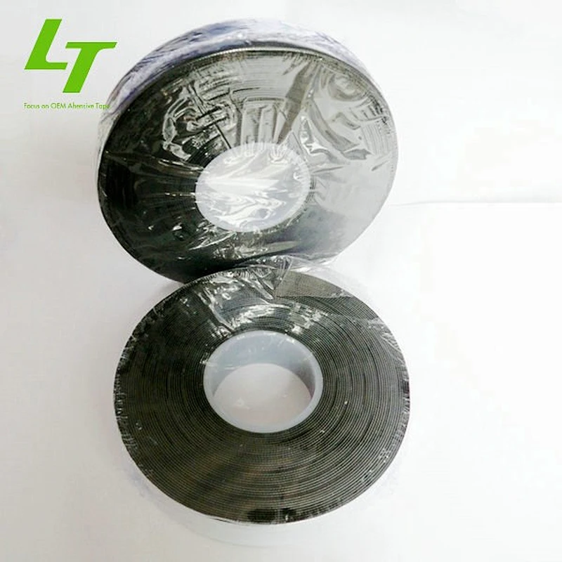 Self Amalgamating waterproof rubber tape