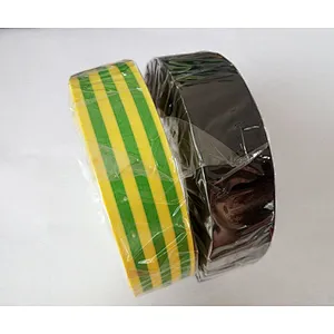 Lead Free & Flame Retardant Electrical PVC Insulating Tape