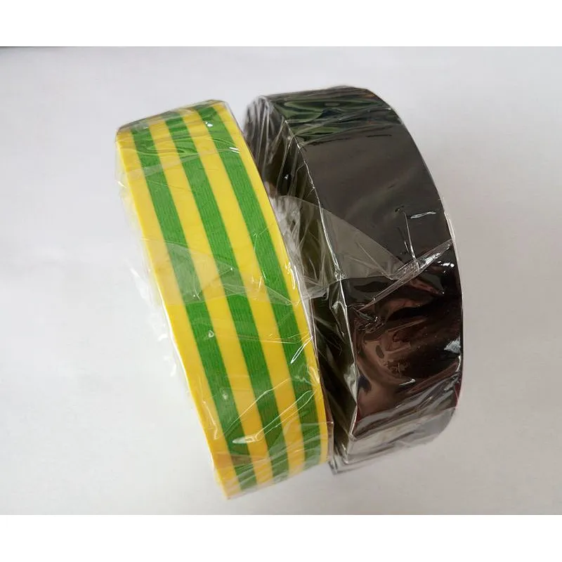 Lead Free & Flame Retardant Electrical PVC Insulating Tape