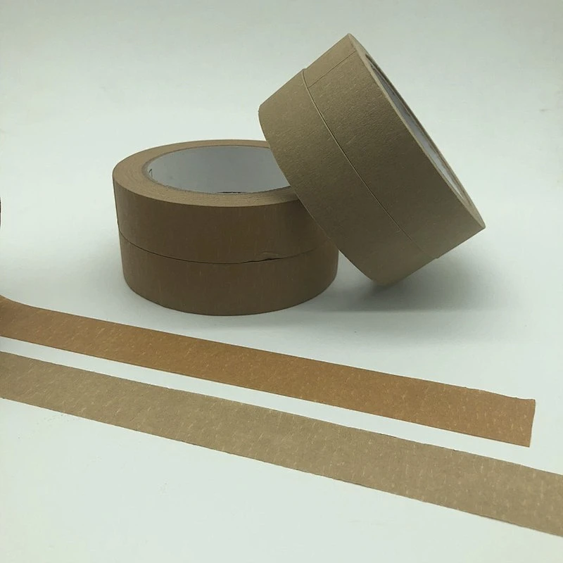 paper tape masking tape automotive jumbo roll