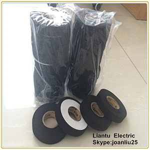 soft fleece adhesive fabric tape