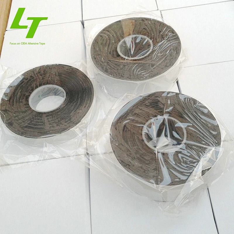 High Voltage self amalgamating tape