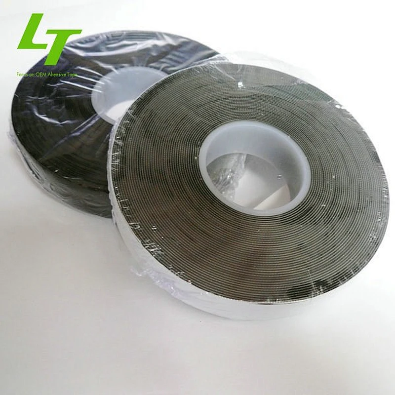 Self Amalgamating waterproof rubber tape