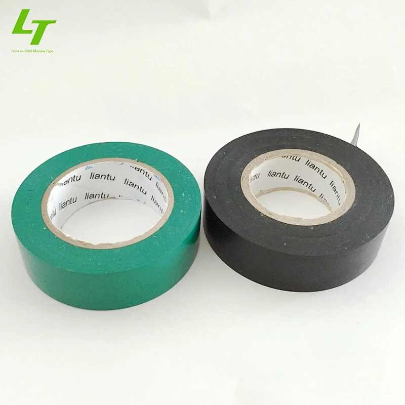 harga insulation adhesive cable marking wire tape