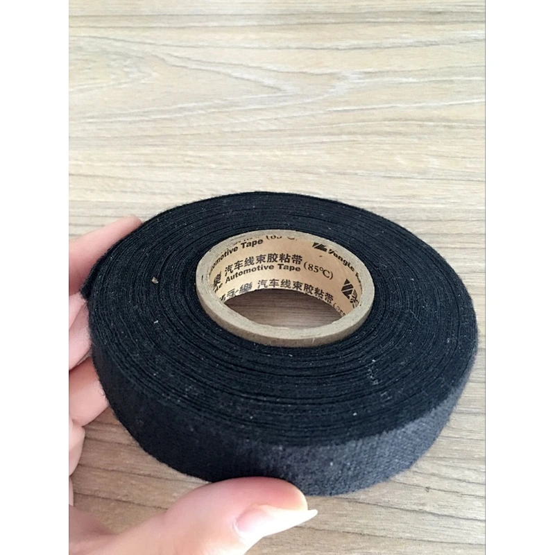 tape for electric car cable