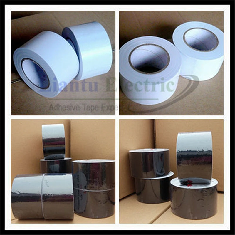 PVC pipe wrapping tape
