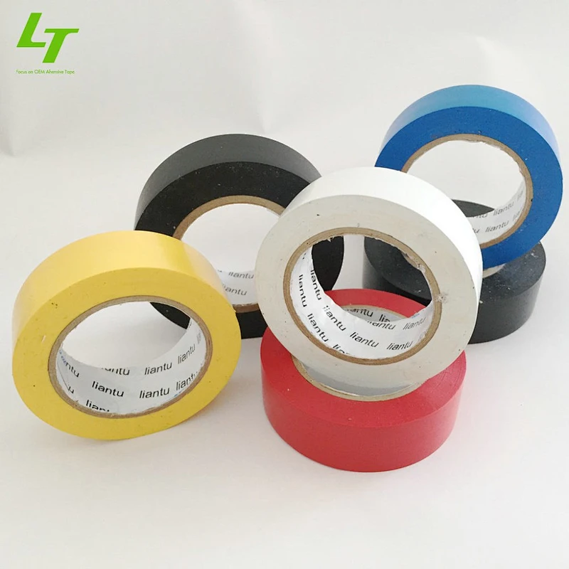 harga insulation adhesive cable marking wire tape