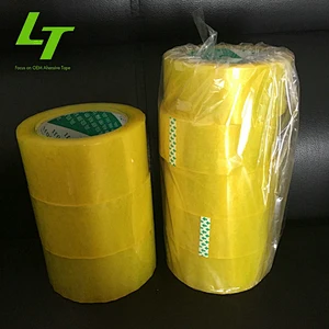 equipment from china for the small business cello tape 100m
