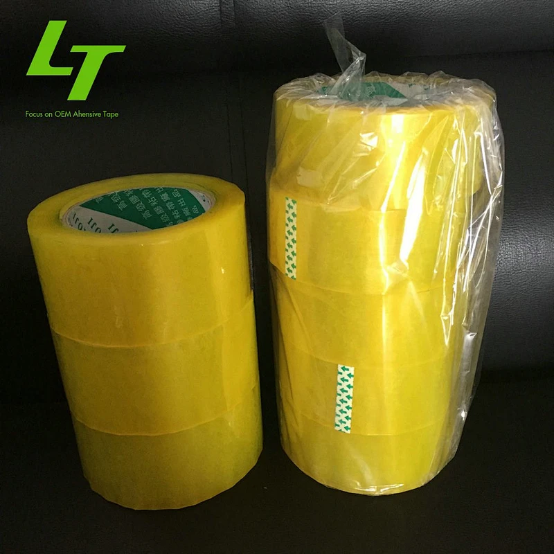 equipment from china for the small business cello tape 100m