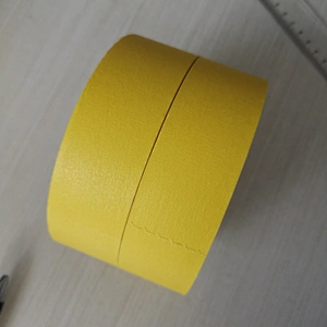 paper tape masking tape automotive jumbo roll