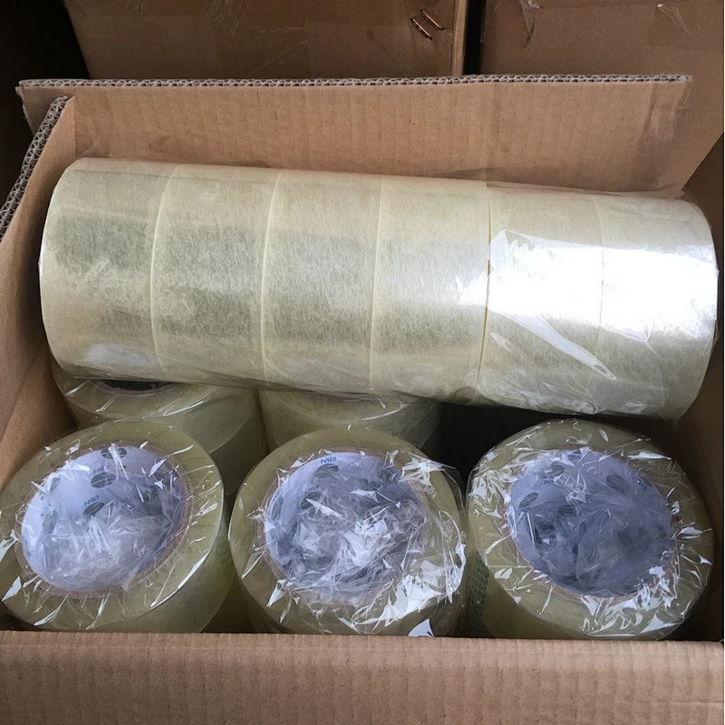 36 rolls seal plus 2 x110yards sealing tape