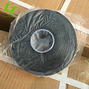High Voltage self amalgamating tape