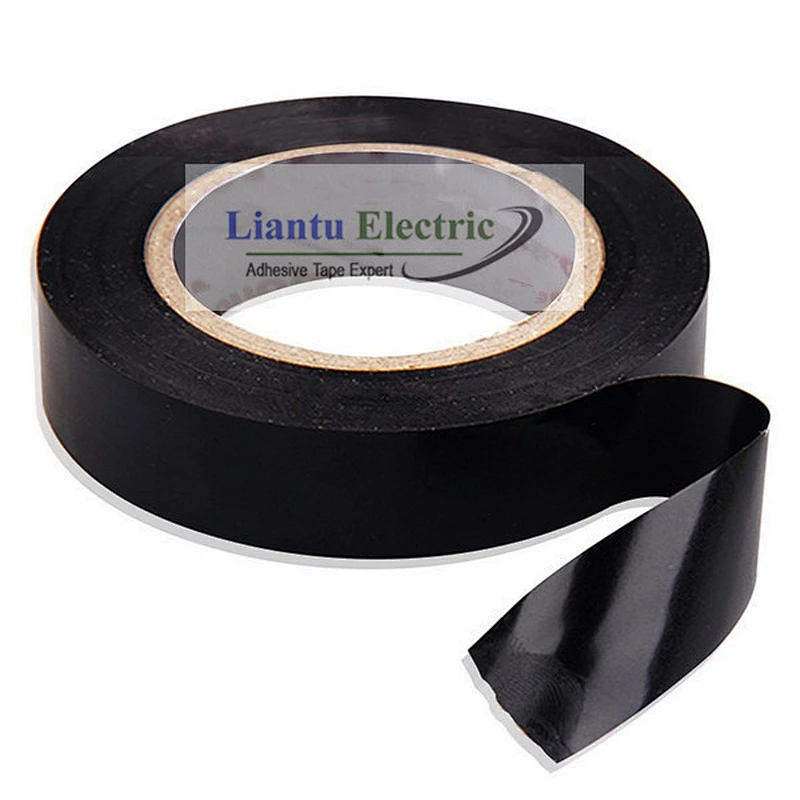 pvc tape anti fire