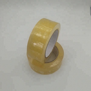 Clear Hockey Sock Tape PVC Transparent Tape