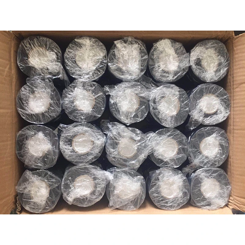 PET fleece tape for automotive wires harness