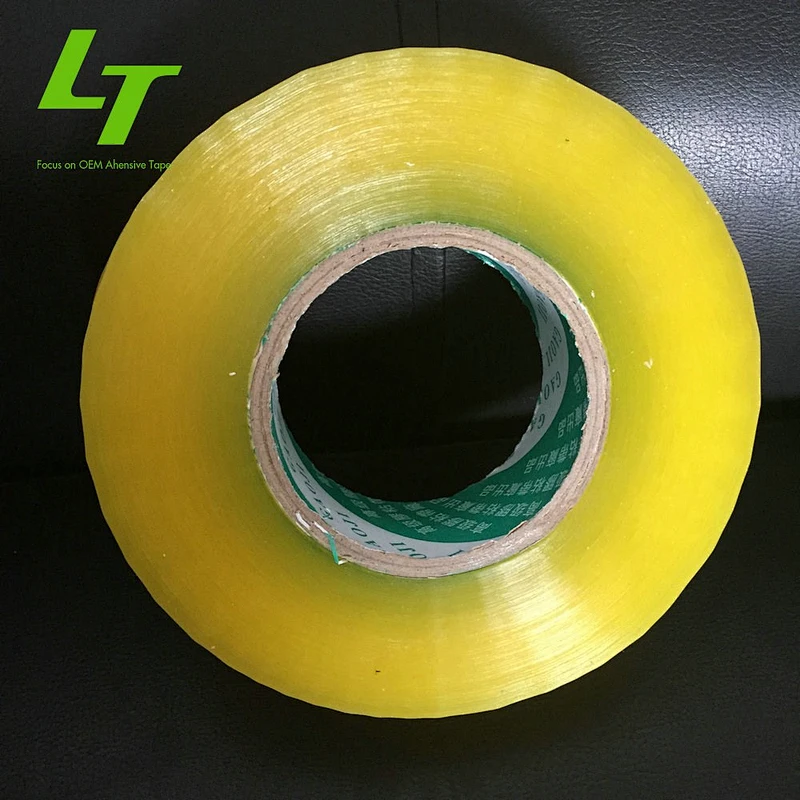 equipment from china for the small business cello tape 100m
