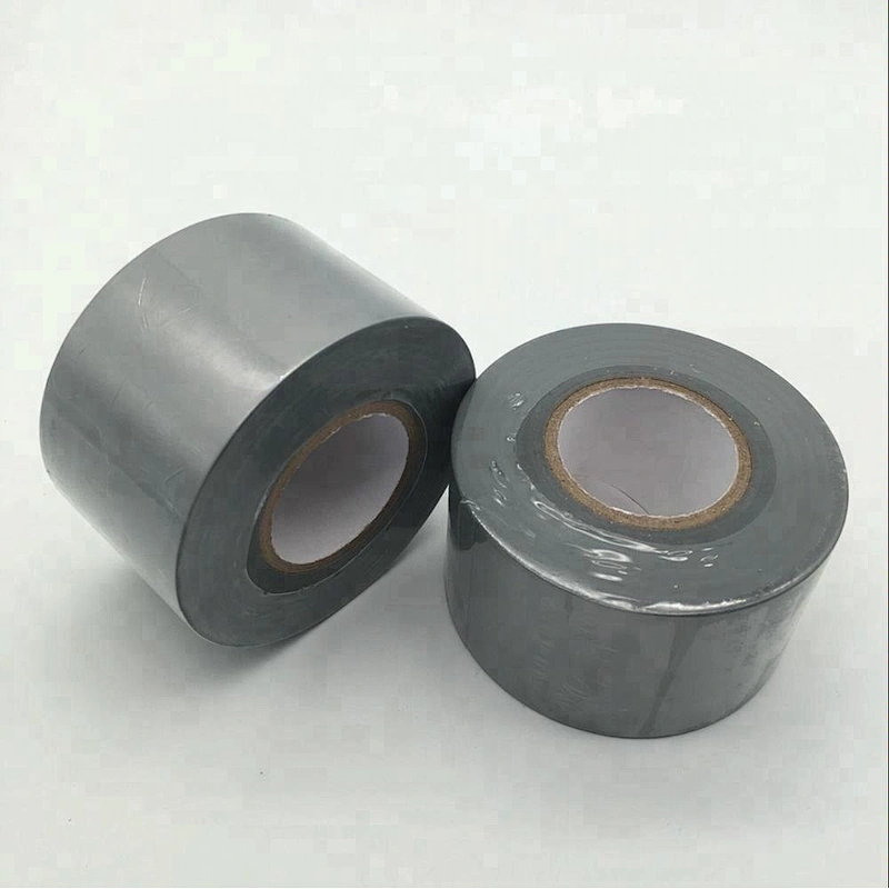 48mm pvc duct tape 30m pvc pipe repair bandage