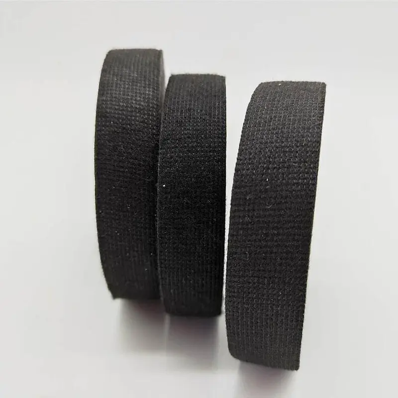 easy tear pvc tape  fabric cloth wire tape wire harness fleece tape