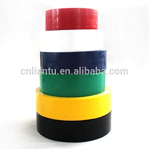 electrical connectors colored pvc sheets cinta de polietileno