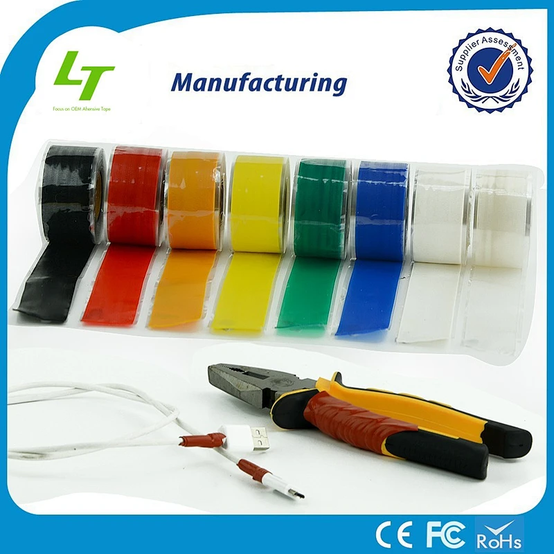 Underwater tape butyl waterproofing tape