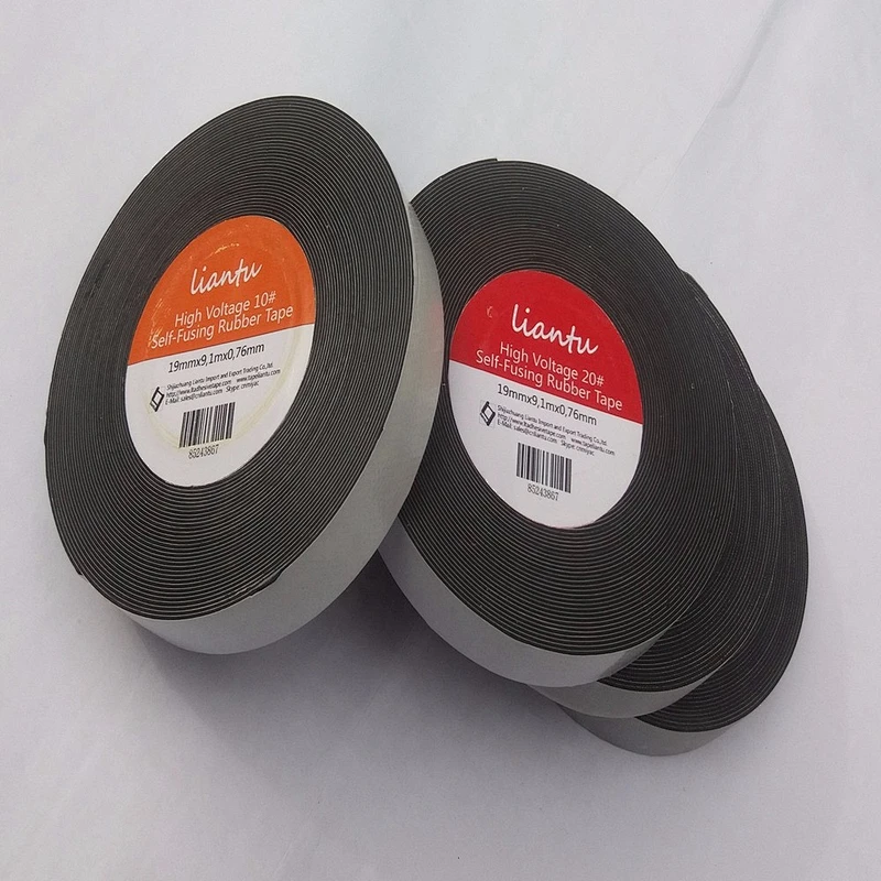 PIB Self Amalgamating Tape best web to buy china free shipping
